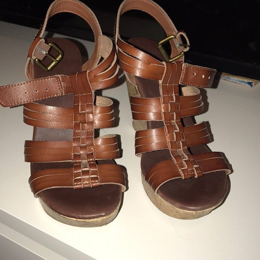 Wedges - Picture 2 of 2